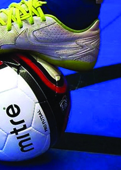 WEBINAR - PRINCIPI TECNICO TATTICI NEL FUTSAL