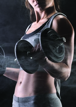 BODY BUILDING 1° LIVELLO